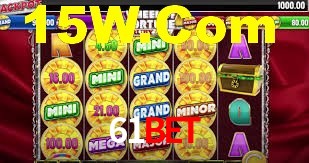 61bet - Plataforma Oficial - 61bet.com