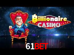 Mesa de Blackjack 61bet