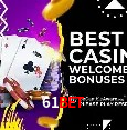 Design Responsivo 61bet