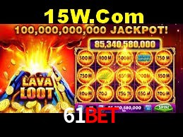 Casino Ao Vivo 61bet