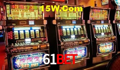 Sistemas de Segurança 61bet