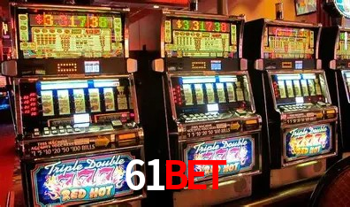 Integração de APIs 61bet