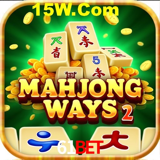 Apostas de Tênis 61bet