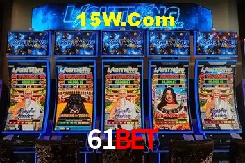 Segurança 2FA 61bet