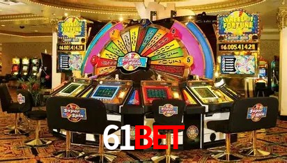 Promoções Sazonais 61bet
