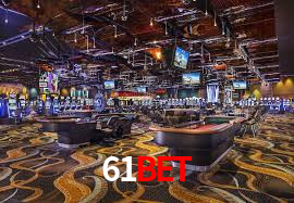Bônus Diários 61bet
