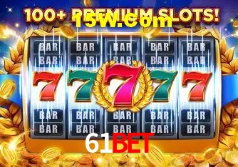 Casino Ao Vivo 61bet