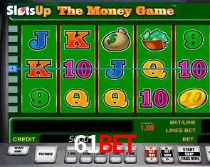 Promoções Sazonais 61bet