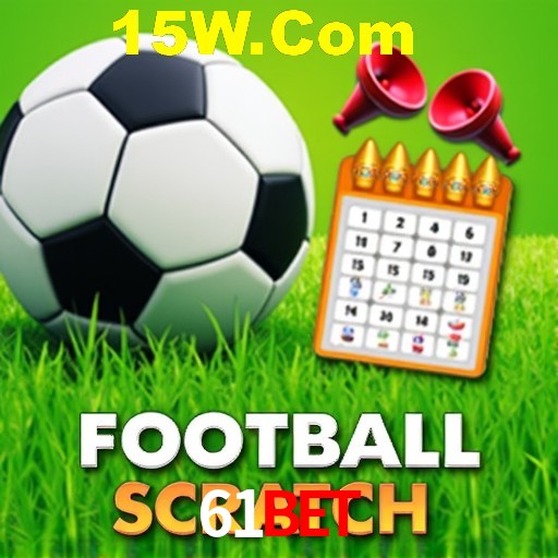 Apostas Esportivas na 61bet: Um Guia Completo