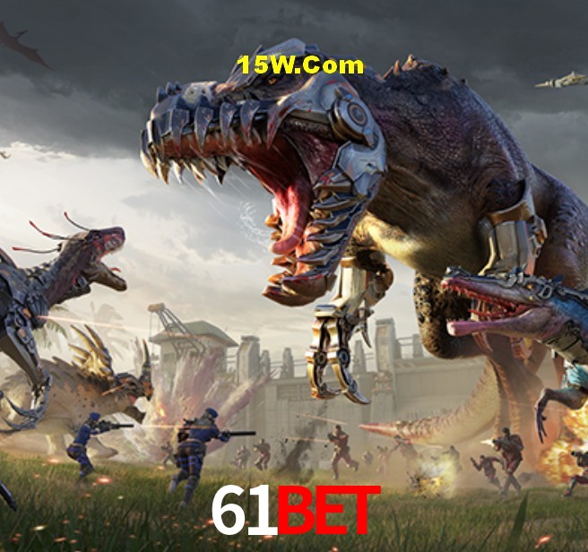 Login Seguro 61bet
