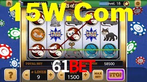 Torneios 61bet