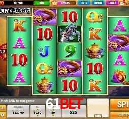 Sistemas de Segurança 61bet
