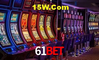 Integração de APIs 61bet