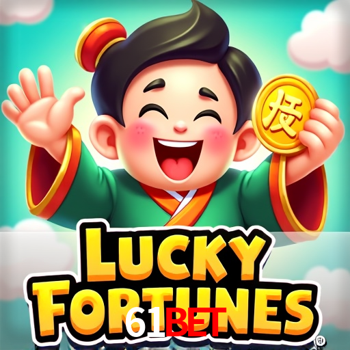 Recursos de Bônus 61bet