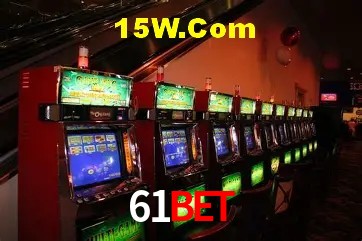 Avaliações dos Jogadores 61bet