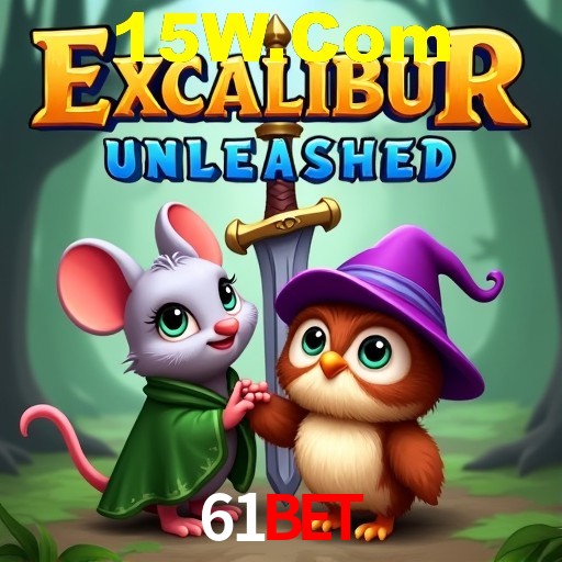 Jogos Exclusivos 61bet