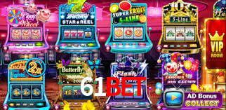 APP oficial da 61bet para mobile