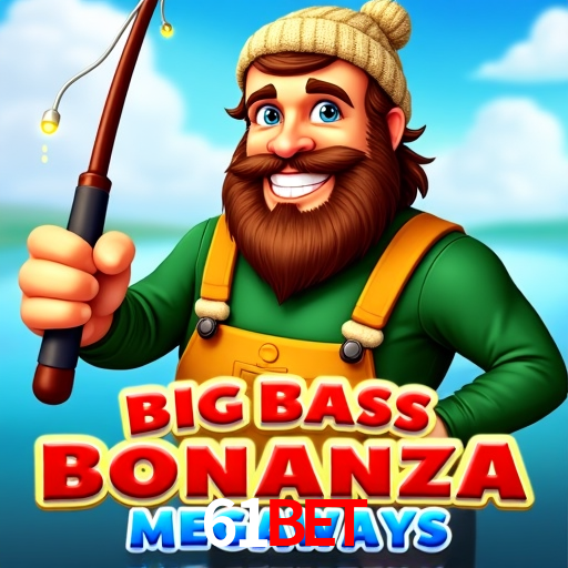 Jogos de Slot 61bet