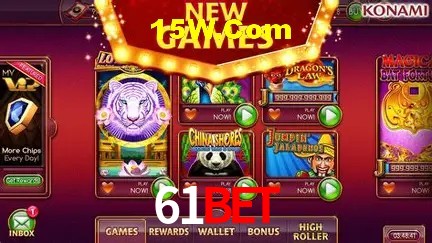 Tecnologia da Plataforma 61bet