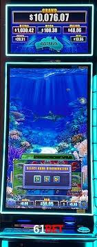 Premium Interface 61bet