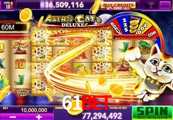 Casino Ao Vivo 61bet