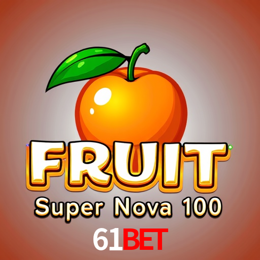 Interface do App 61bet