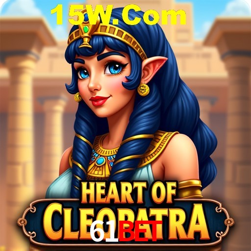 Game Providers 61bet