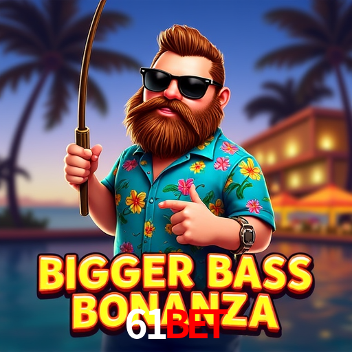 Bônus de Boas-vindas 61bet