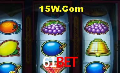 Jogos de Slot 61bet