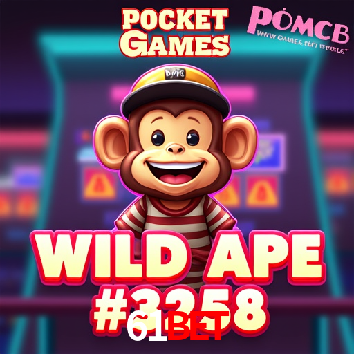 Apostas Esportivas na 61bet: Um Guia Completo