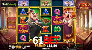 Welcome Bonus 61bet